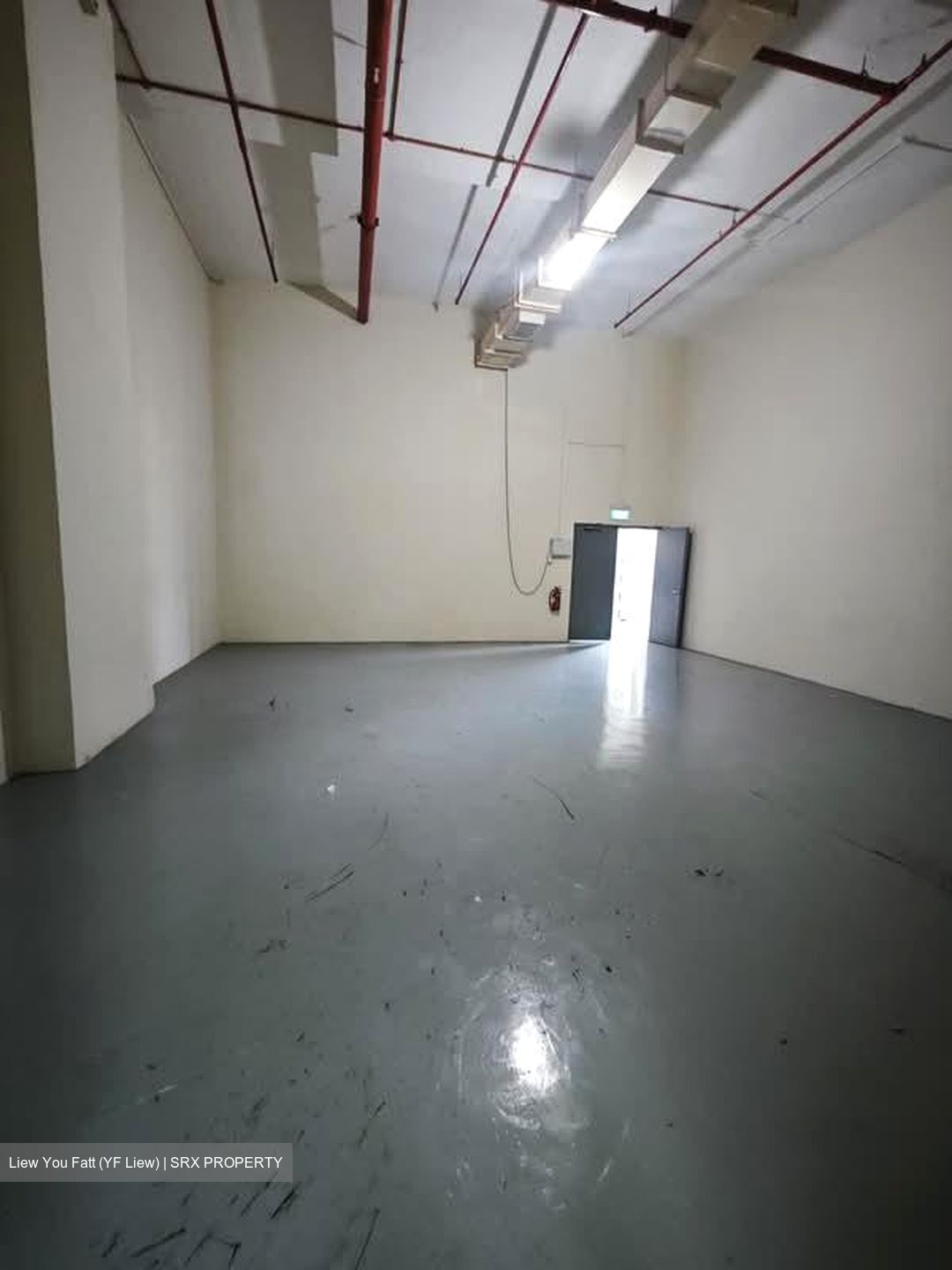 Adl Building (D22), Warehouse #570052141